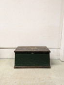 Antiikki merimiesarkku