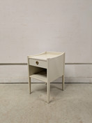 Asko retro yöpöytä 