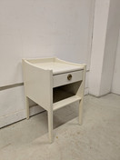 Asko retro yöpöytä 