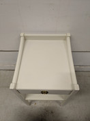 Asko retro yöpöytä 