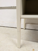 Asko retro yöpöytä 