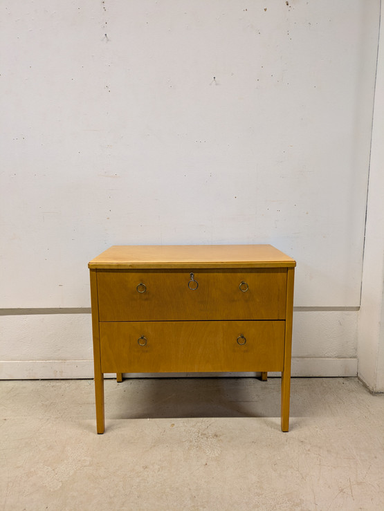 Vintage lipasto 50-luku 