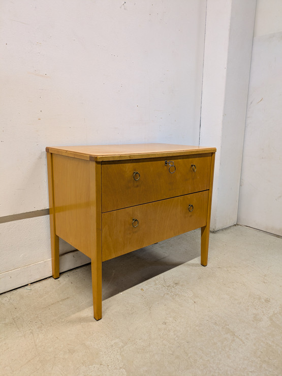 Vintage lipasto 50-luku 