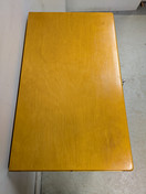 Vintage lipasto 50-luku 