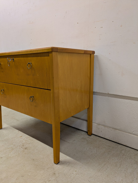 Vintage lipasto 50-luku 