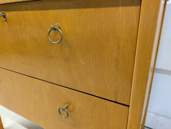 Vintage lipasto 50-luku 