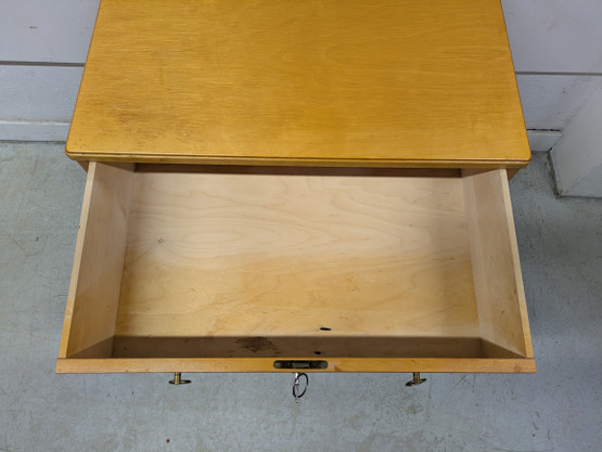 Vintage lipasto 50-luku 