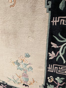 Orient matto 138x200 cm