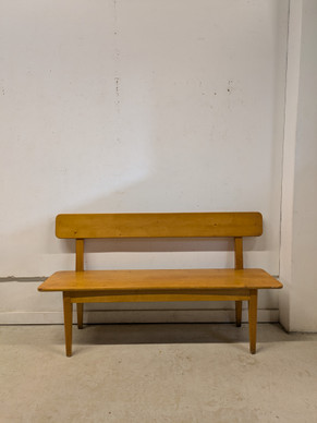 Vintage penkki 50-luku