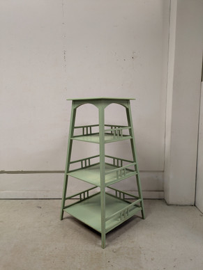 Talonpoikais hyllykkö 