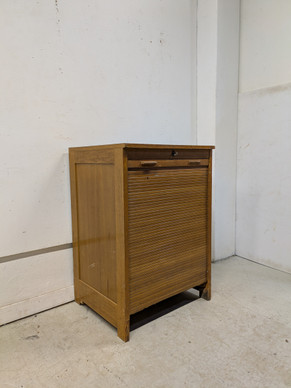 Tamminen rulokaappi 40/50-luku