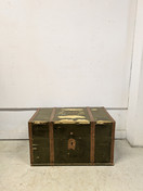 Antiikki arkku 1817