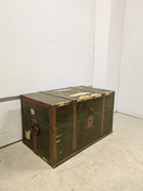 Antiikki arkku 1817