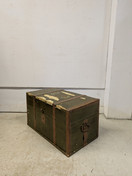 Antiikki arkku 1817