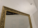 Klassinen seinäpeili 46x106