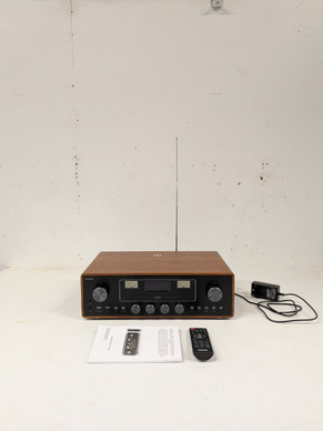 Lenco DAR-081 CD-Radio