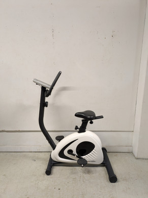Kuntopyörä Raleigh F800