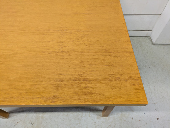 Vintage ruokapöytä 60-luku