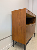 Teak kaappi / lipasto 60-luku 