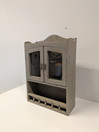 Seinäkaappi