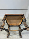 Buckingham rottinki tuolit 2kpl