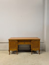 Vintage Rokokoo kaappi / lipasto 
