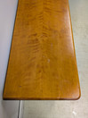 Vintage Rokokoo kaappi / lipasto 