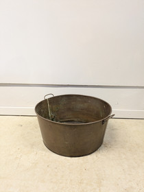 Suuri kupari saavi