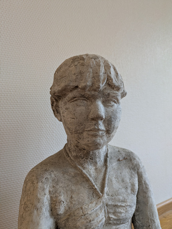 Betoni patsat