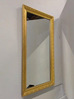 Klassinen seinäpeili 60x120 cm