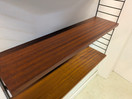 Teak String hylly nro 4
