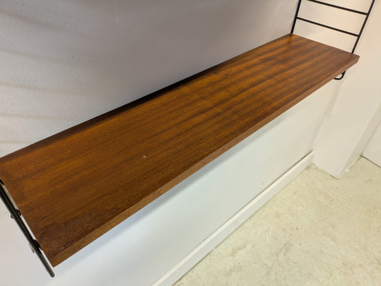 Teak String hylly nro 4
