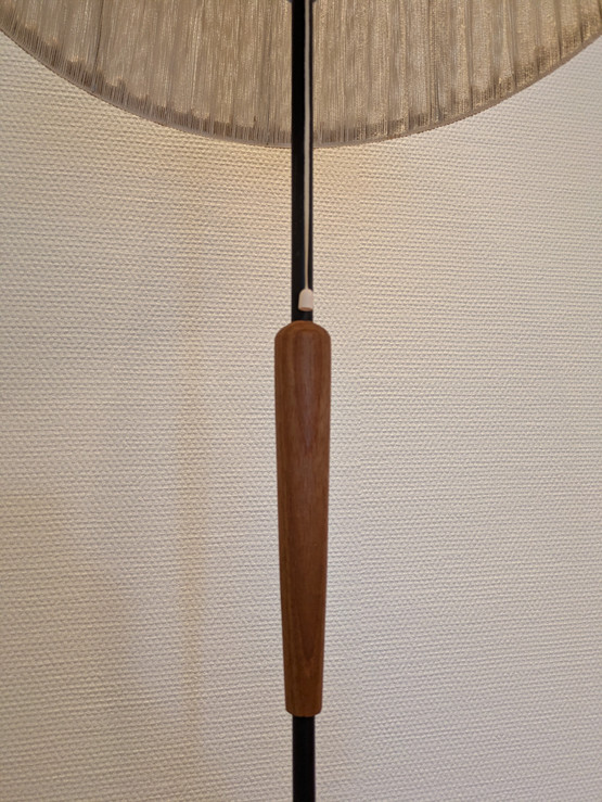 Vintage lattiavalaisin 60-luku