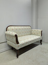 Upea kunnostettu daybed
