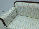 Upea kunnostettu daybed