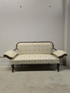Upea kunnostettu daybed