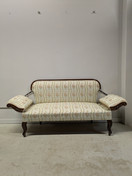 Upea kunnostettu daybed