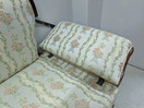 Upea kunnostettu daybed