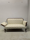 Upea kunnostettu daybed