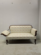 Upea kunnostettu daybed