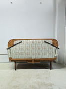 Upea kunnostettu daybed