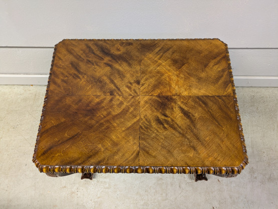 Vintage Chippendale sohvapöytä 