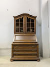 Castle furniture klaffilipasto / vitriini 