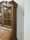 Castle furniture klaffilipasto / vitriini 