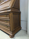 Castle furniture klaffilipasto / vitriini 