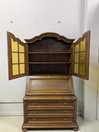 Castle furniture klaffilipasto / vitriini 