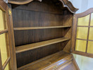Castle furniture klaffilipasto / vitriini 