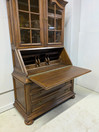 Castle furniture klaffilipasto / vitriini 