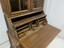 Castle furniture klaffilipasto / vitriini 