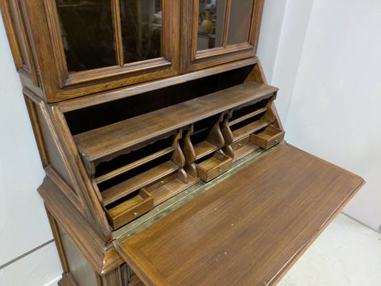 Castle furniture klaffilipasto / vitriini 